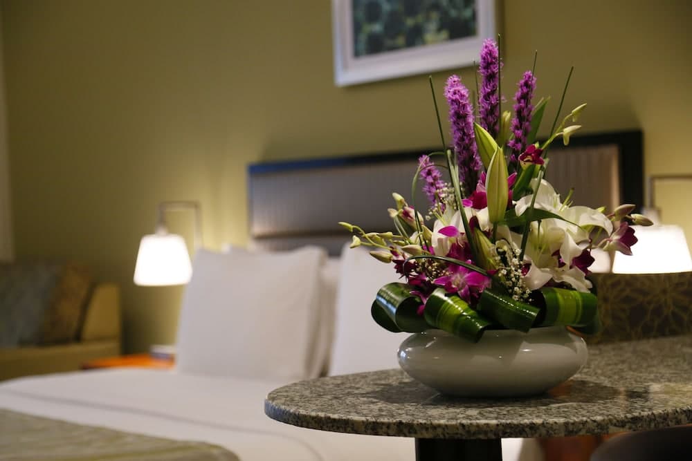 Savoy Park Hotel Apartments, Dubái, foto 2