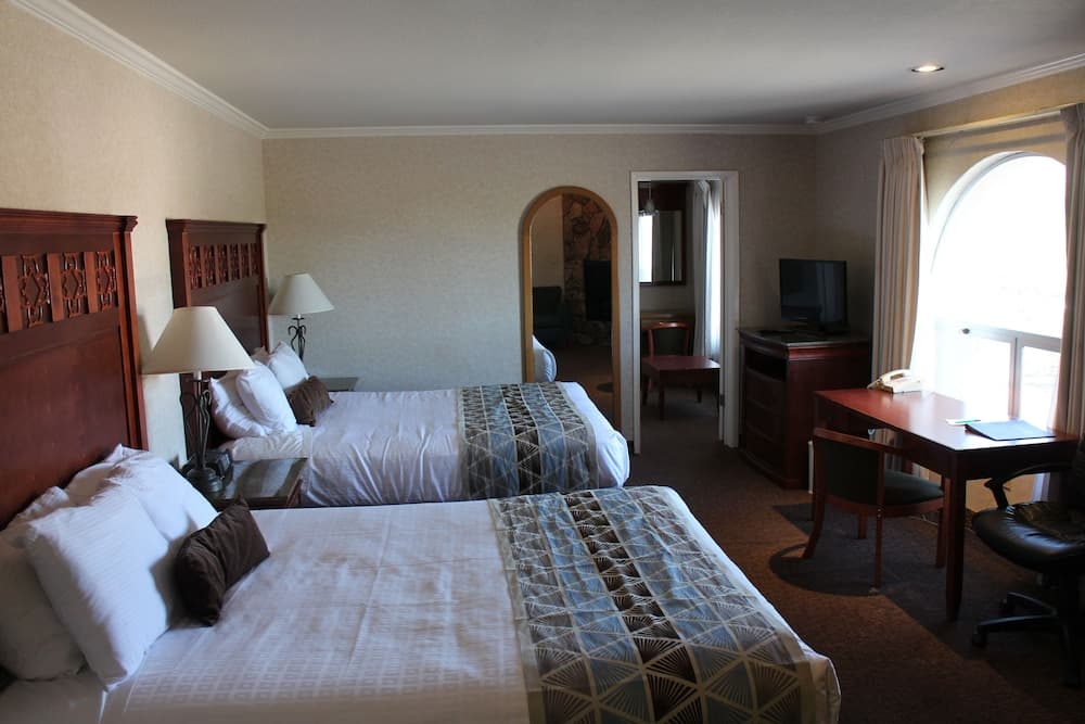 Laurel Inn Motel, Salinas, foto 2