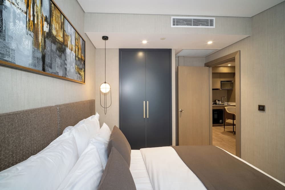 Rayelin Hotel Old Town, Estambul, foto 2