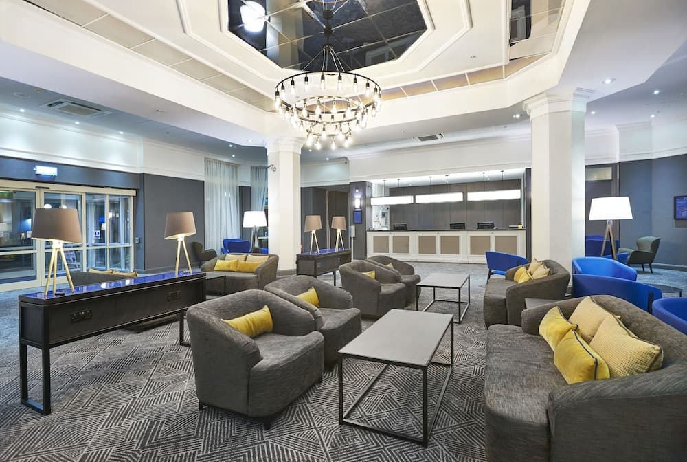 DoubleTree by Hilton Dartford Bridge, Dartford, foto 3