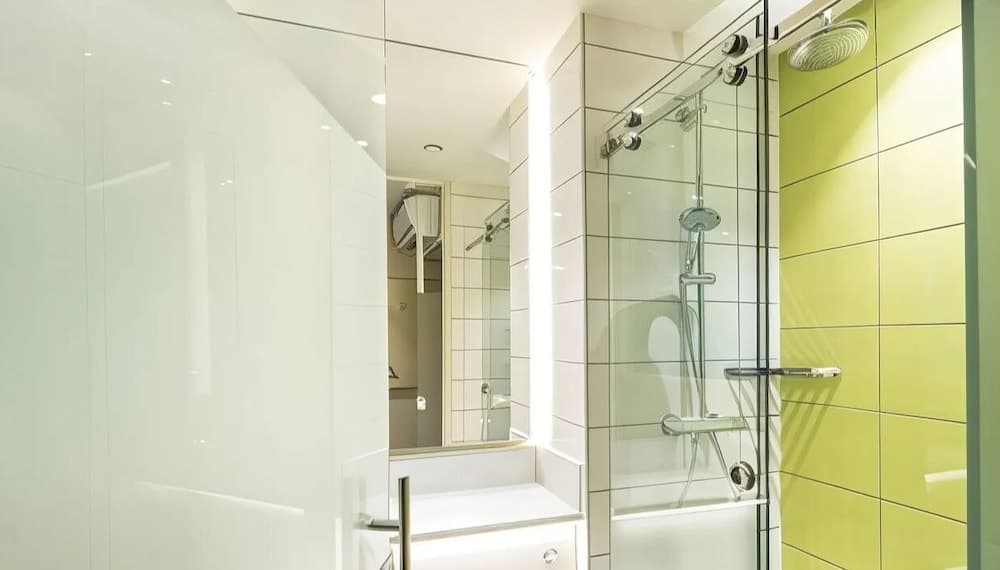 Hub By Premier Inn London Westminster - Saint James' Park, London, foto 3