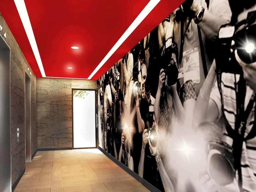 ibis Styles London Ealing, London, foto 2