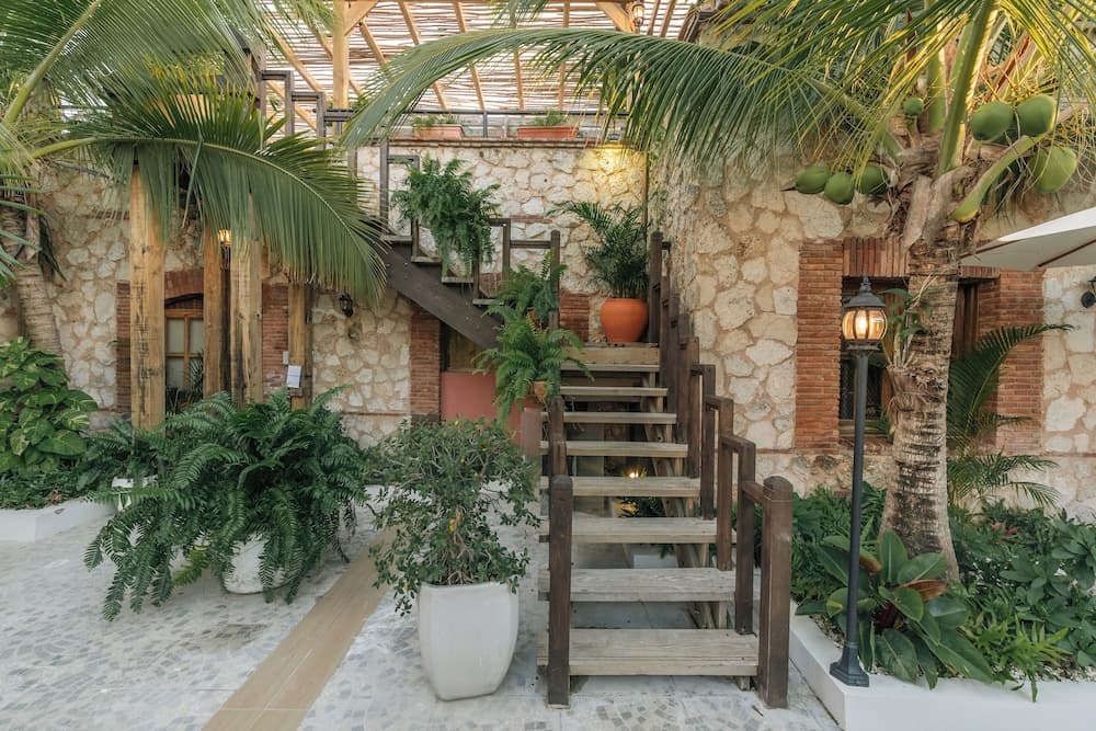 Hotel Casa Don Luis Cap Cana by Faranda Boutique, Punta cana, foto 2