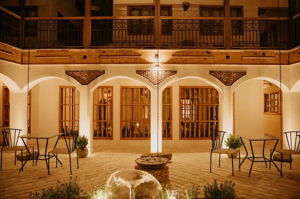 Hotel La Corada, Villa de Leyva, foto 2