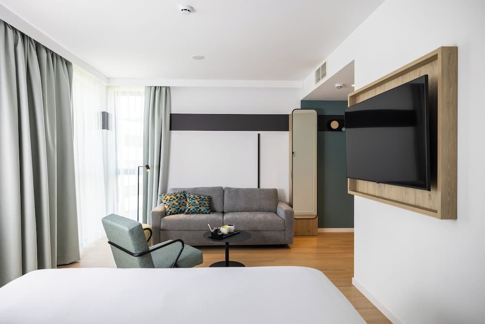 Spark By Hilton Madrid Alcala, Madrid, foto 3