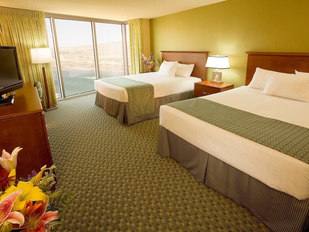 The Aquarius Casino Resort, BW Premier Collection, Laughlin, foto 3