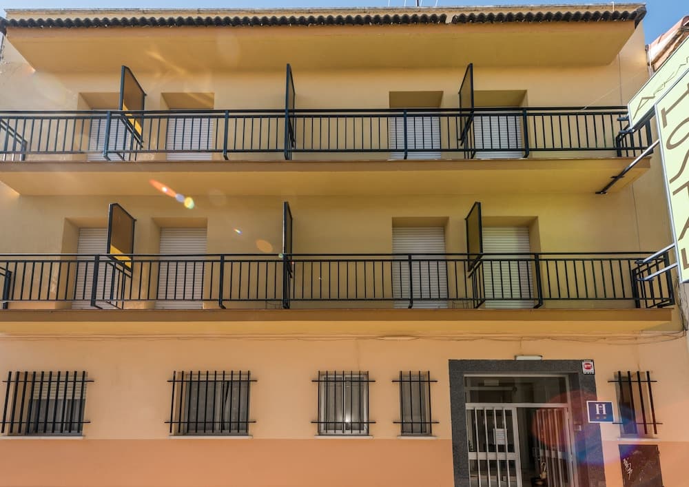 Hostal Arkanta, Arganda del Rey, foto 3