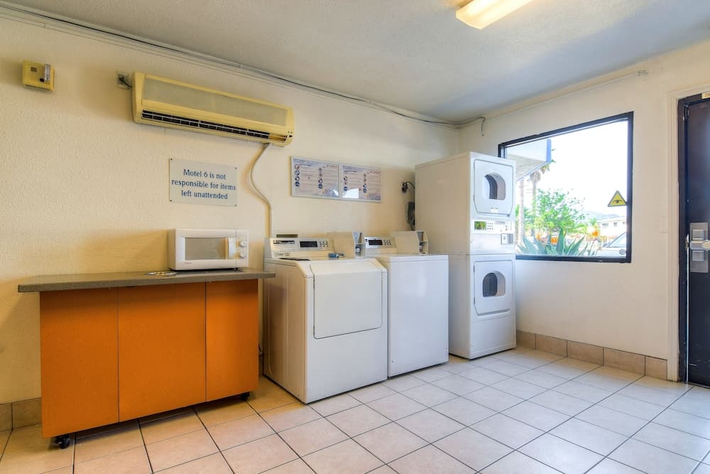 Motel 6 El Cajon, CA - San Diego, El Cajon, foto 3