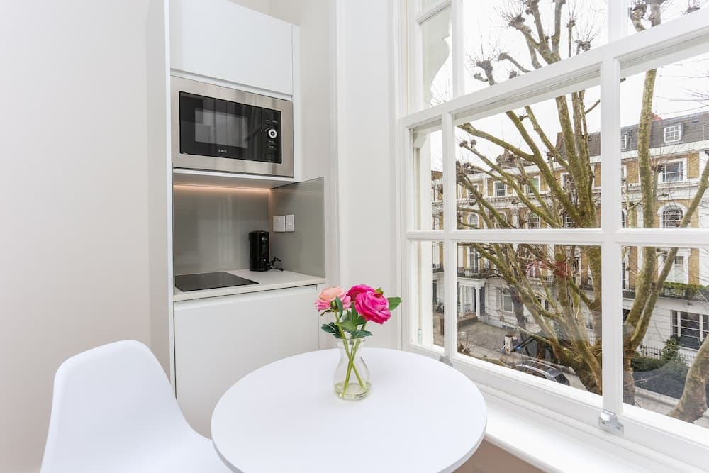 Inverness Terrace Serviced Apartments by Concept Apartments, London, foto 3