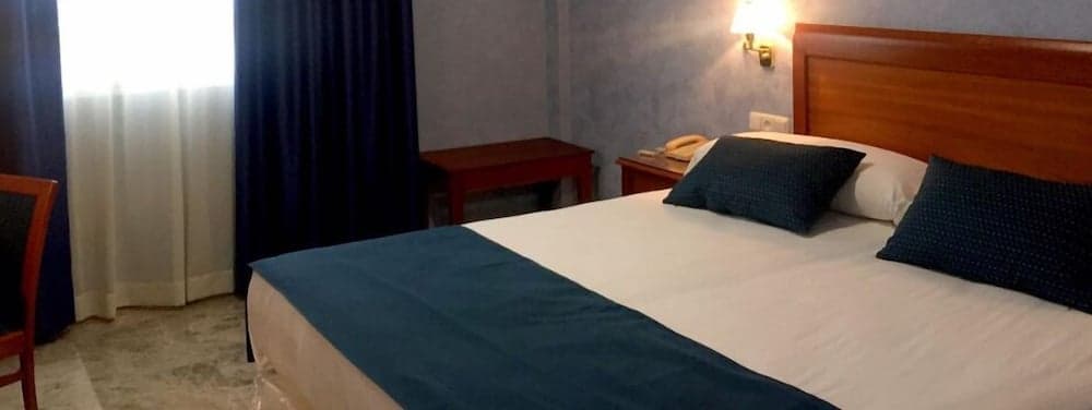 Hotel Bartos, Almussafes, foto 2