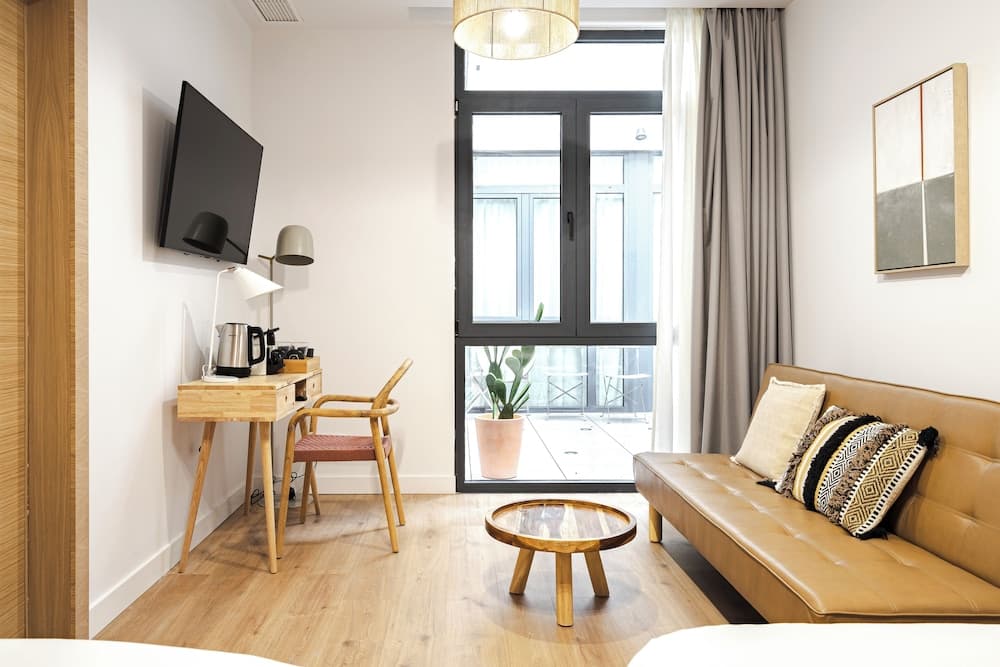 Vallecas Suites by Olala Homes, Madrid, foto 2