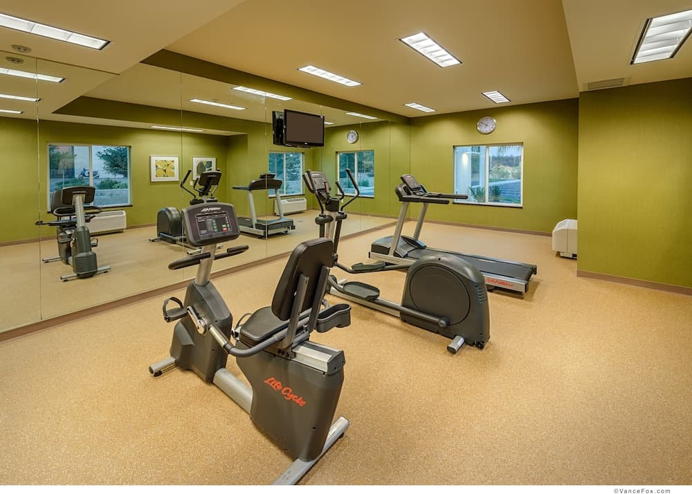 Holiday Inn Express Hotel & Suites Red Bluff-South Redding by IHG, Red Bluff, foto 3