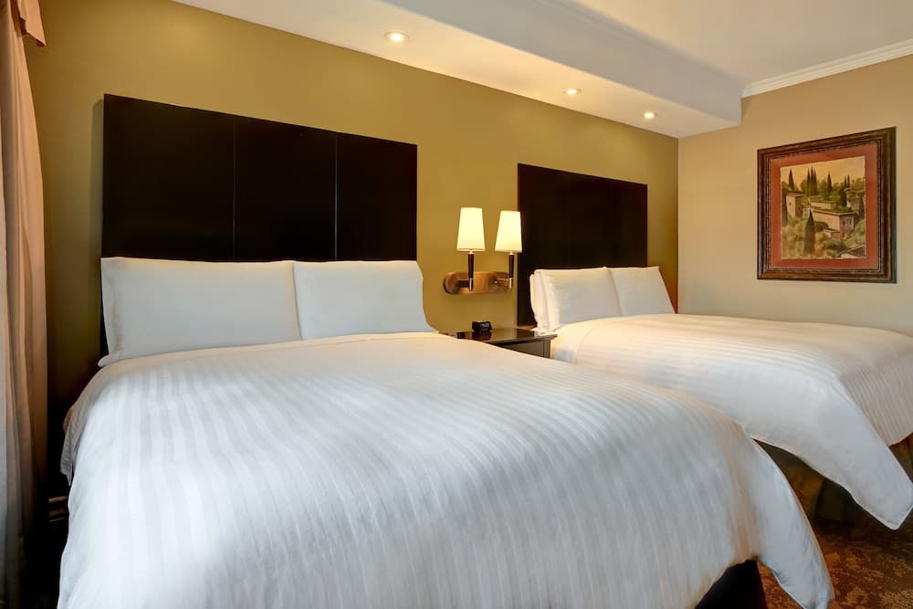 Bellasera Hotel & Suites Paso Robles, Tapestry by Hilton, Paso Robles, foto 2