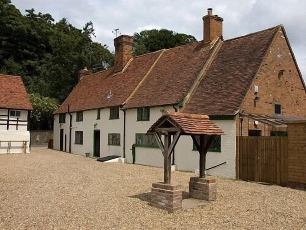 The Brocket Arms, Welwyn, foto 3