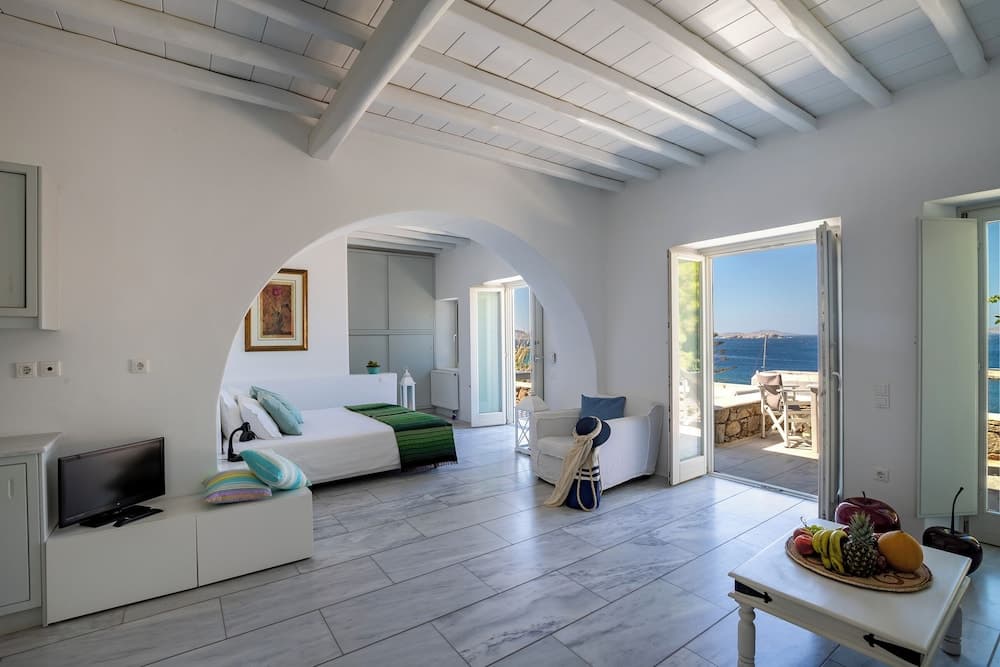Olia Hotel, Mykonos, foto 3