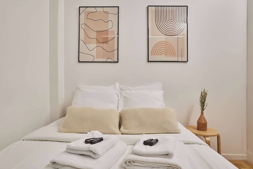 Magnificent Flat in Saint Germain des Pres, foto 5