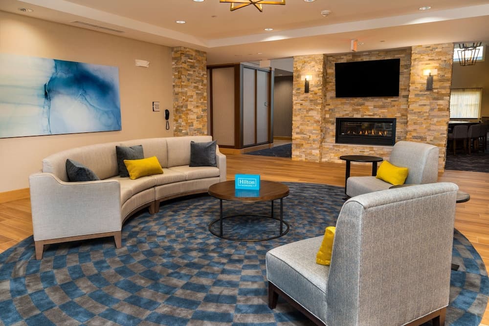 Homewood Suites by Hilton Rancho Cordova Sacramento, Rancho Cordova, foto 3