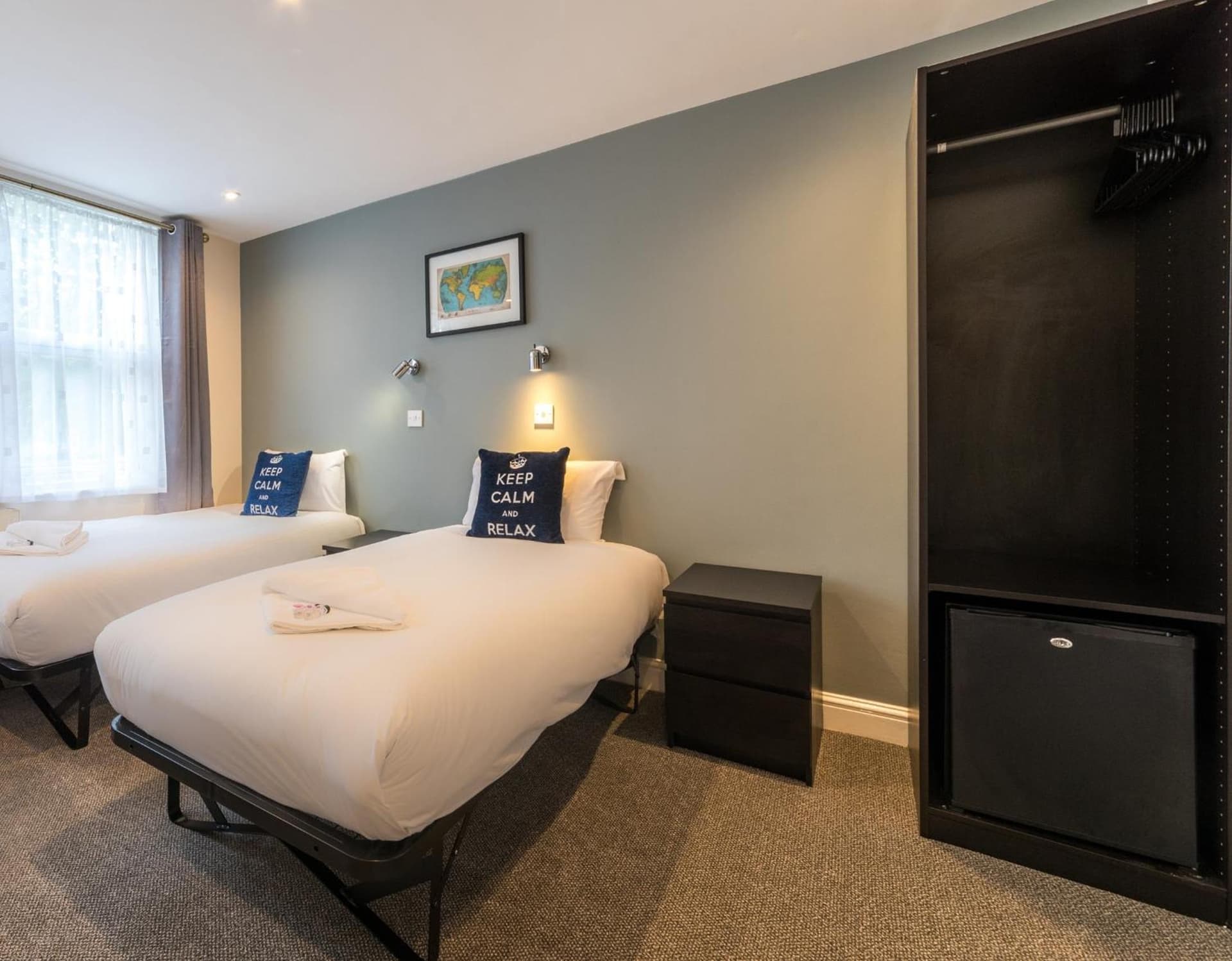 Royal London Hotel By Saba, London, foto 3