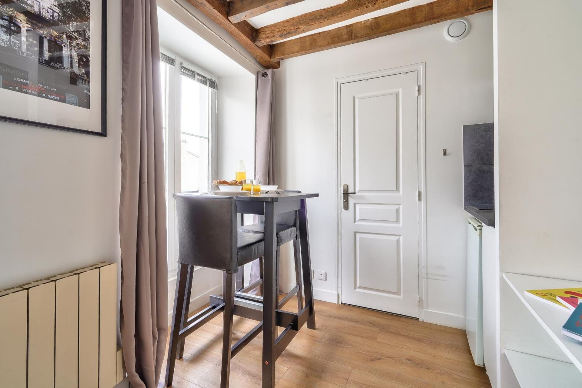 The Perfect Studio in the Heart of Paris (5M), foto 2