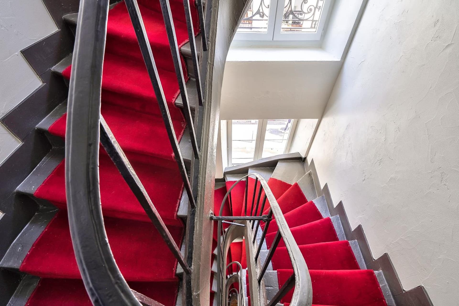 The Perfect Studio in the Heart of Paris (5M), foto 4