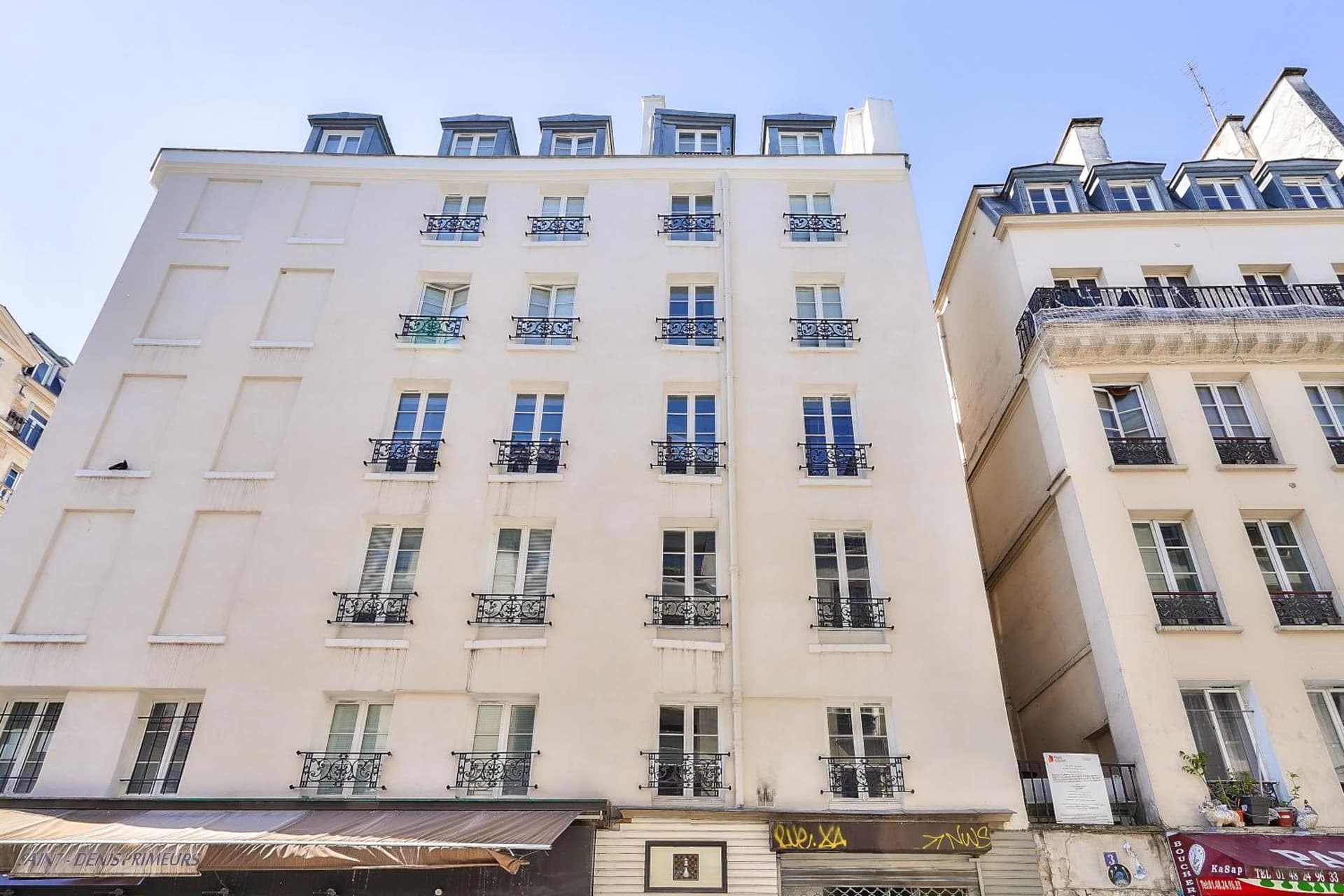 The Perfect Studio in the Heart of Paris (5M), foto 5