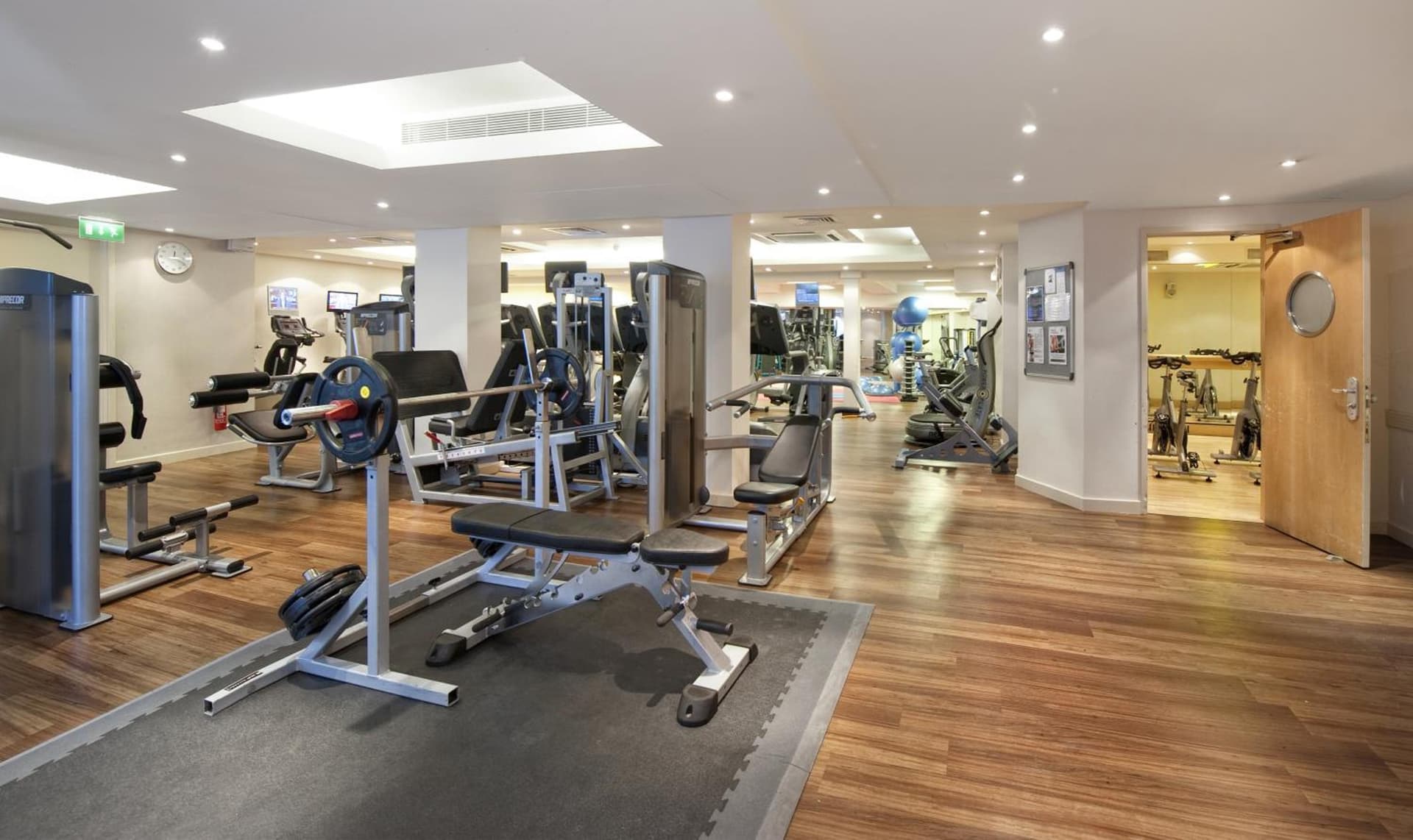 K West Hotel & Spa, London, foto 3