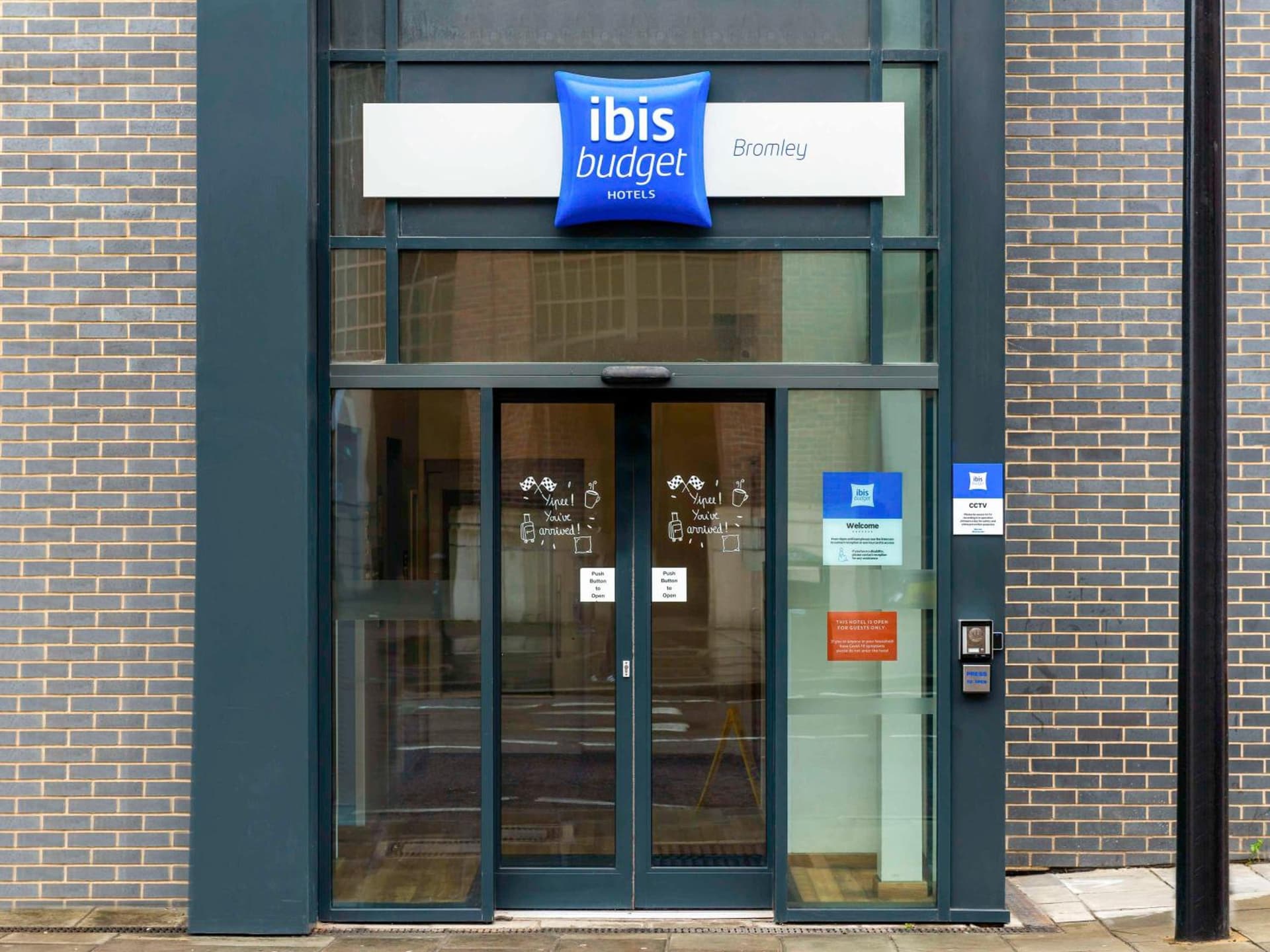 ibis budget London Bromley Town Centre, Bromley, foto 3