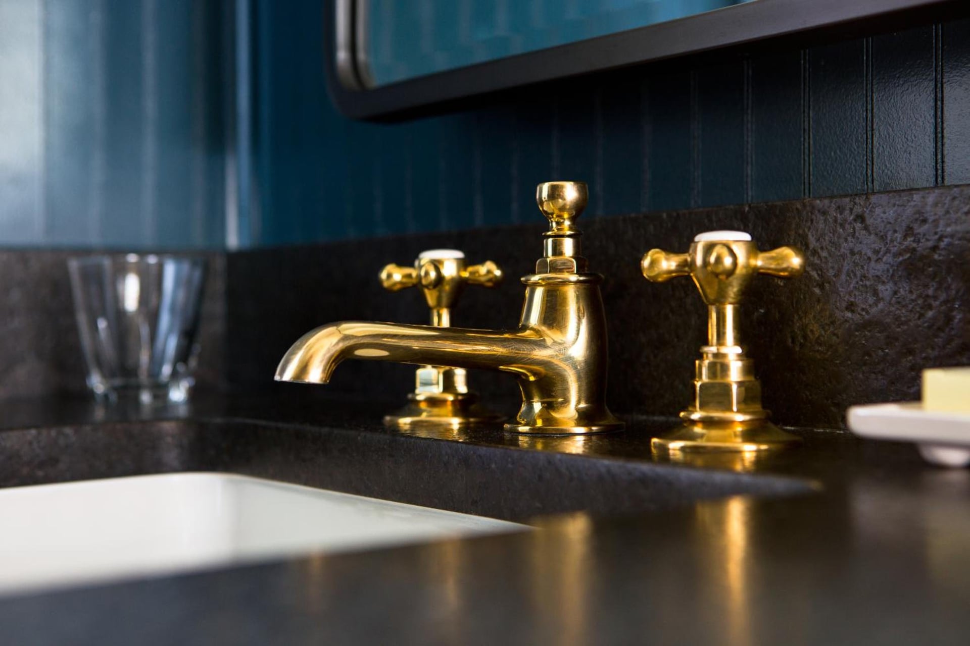 Anvil Hotel, Jackson, foto 4