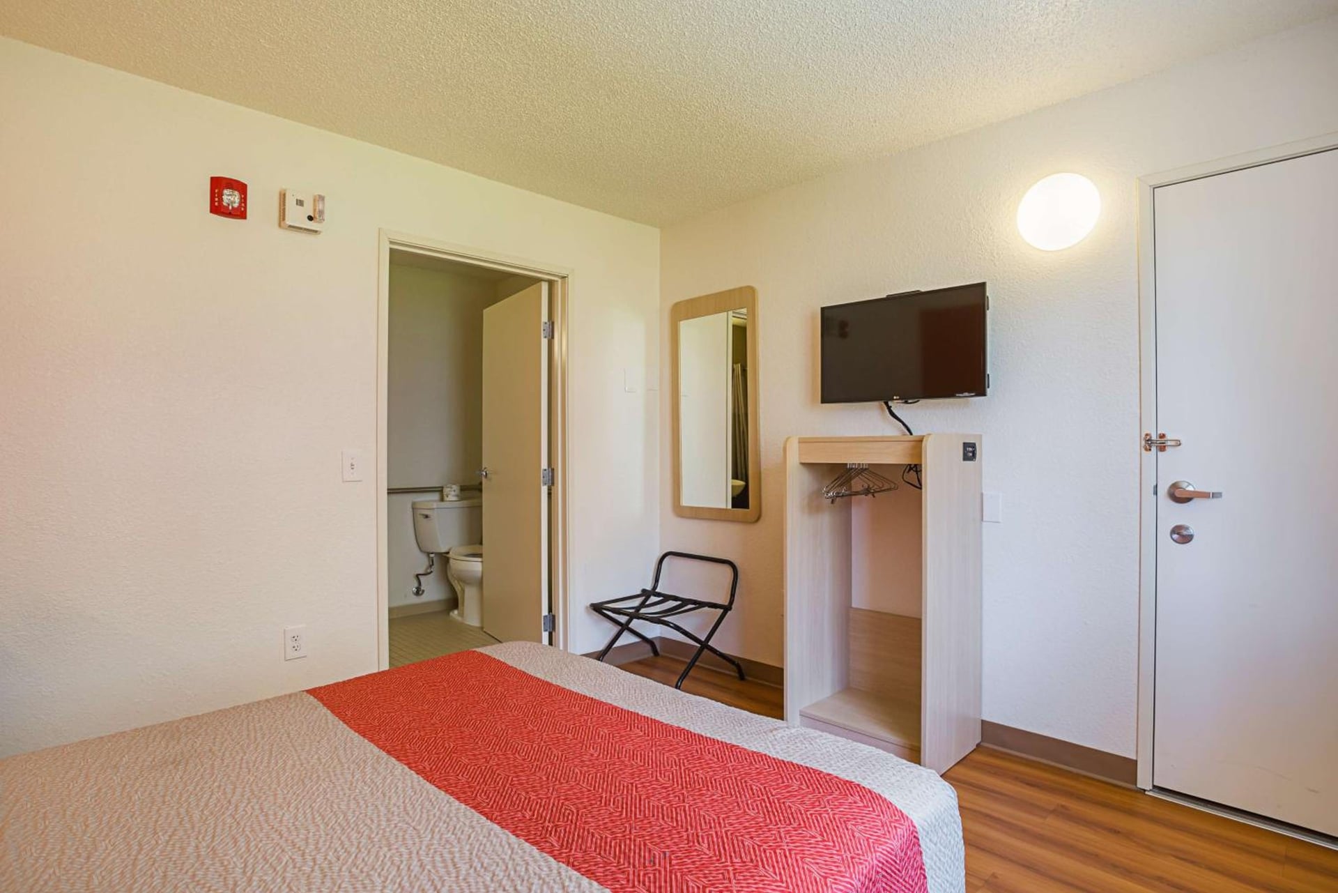 Motel 6-Yuma, AZ - East, Yuma, foto 4
