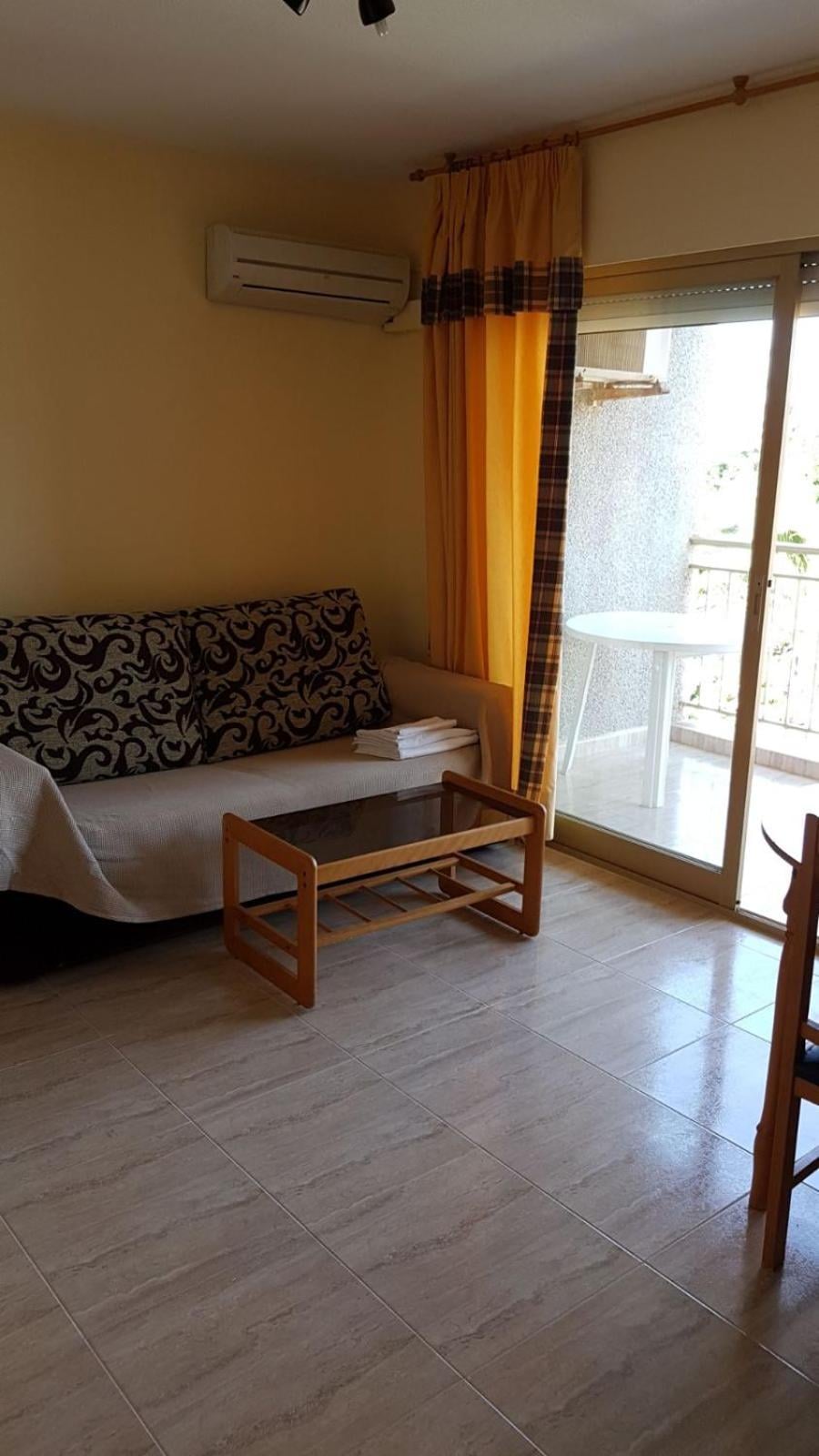 Apartamentos Olympia Center, La Manga del Mar Menor, foto 4