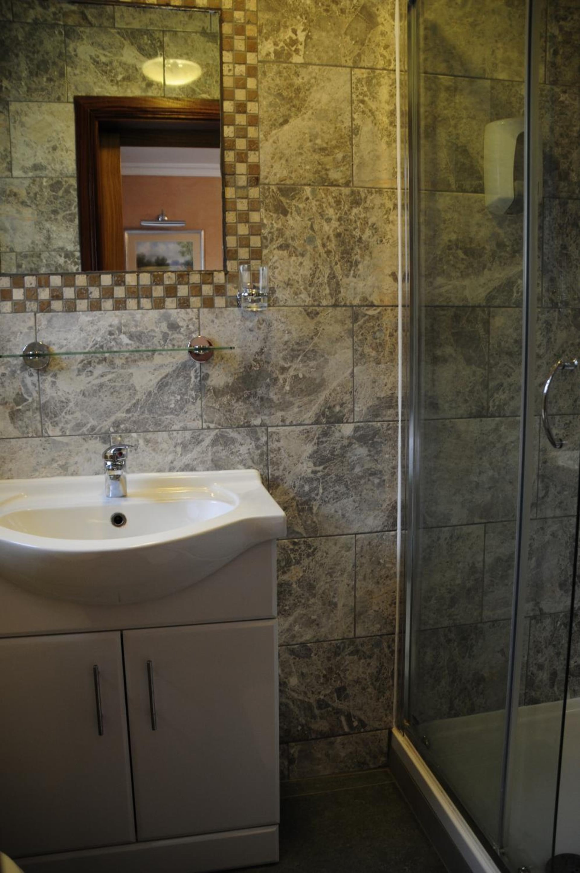 Cricklewood Lodge Hotel, London, foto 4