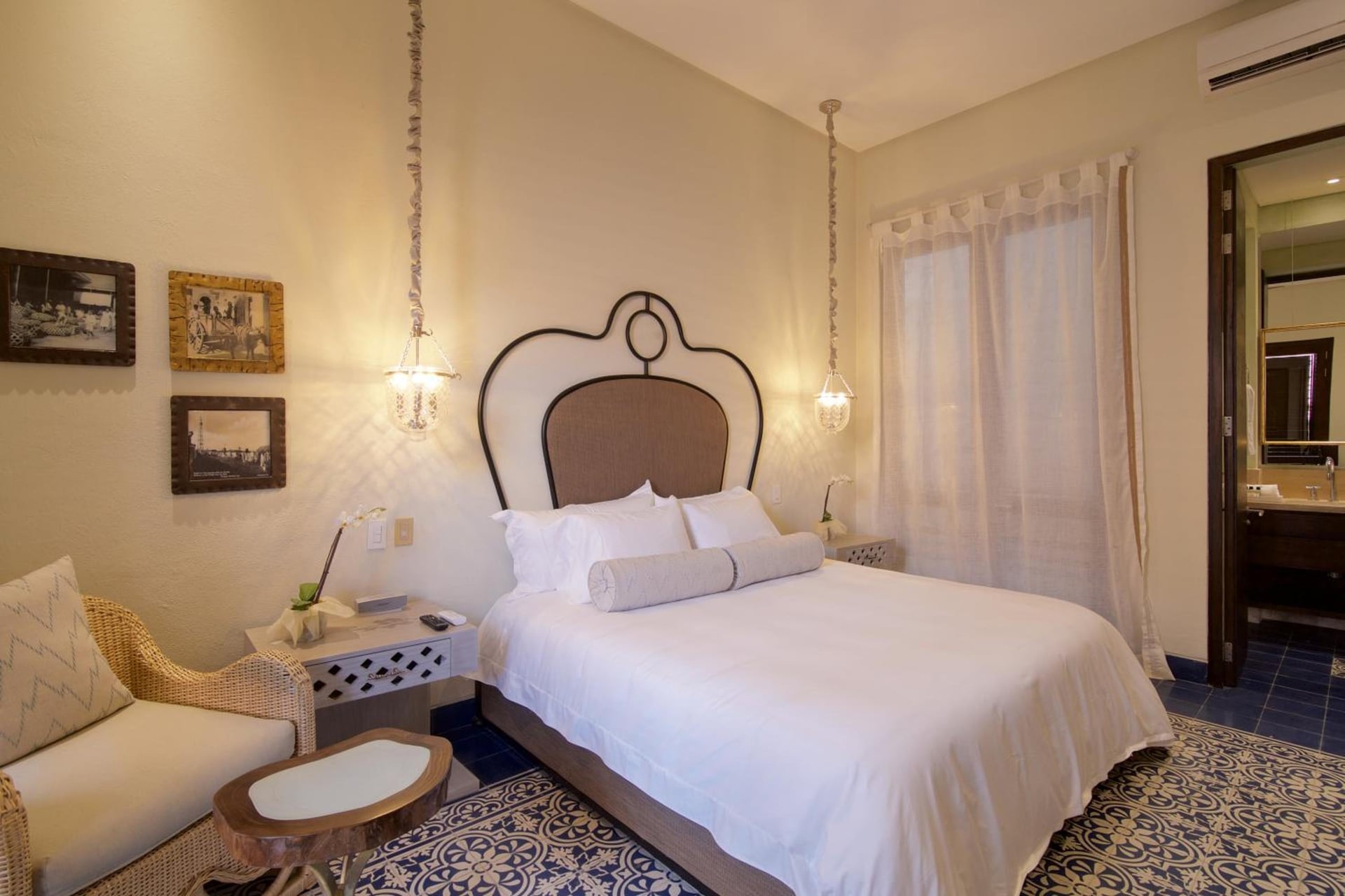 Hotel Capellán de Getsemaní, Getsemaní, foto 5