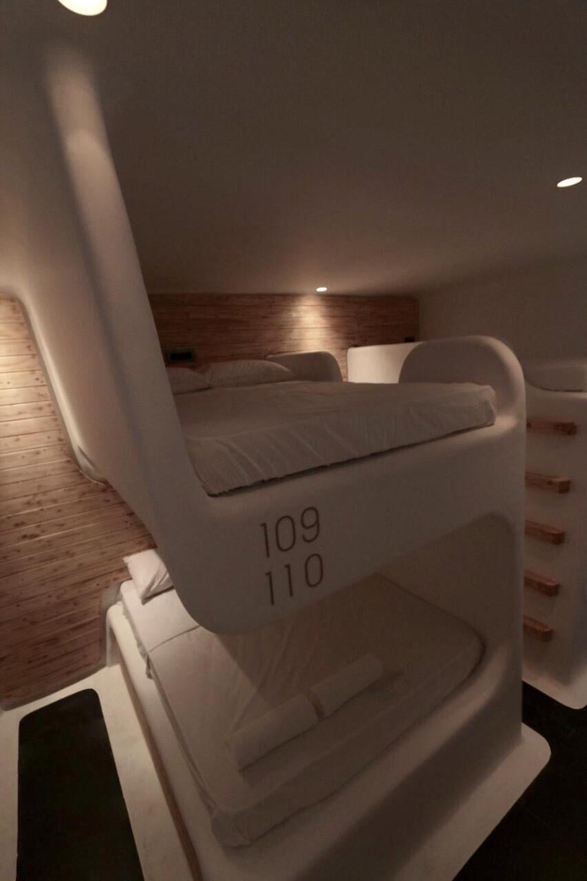 MyCocoon Hostel, Mýkonos City, foto 5