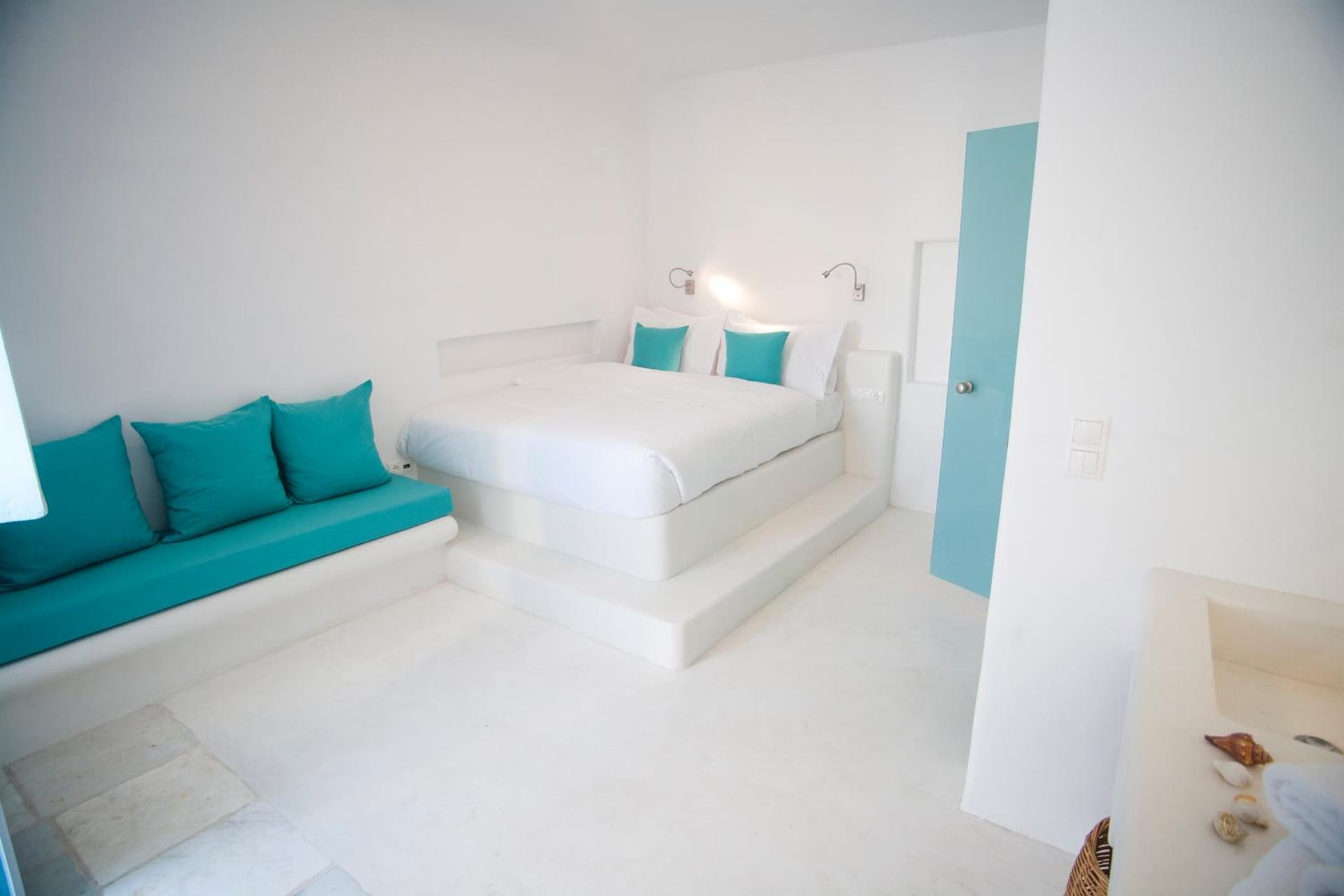 Mykonos Moussa, Agios Ioannis Mykonos, foto 4
