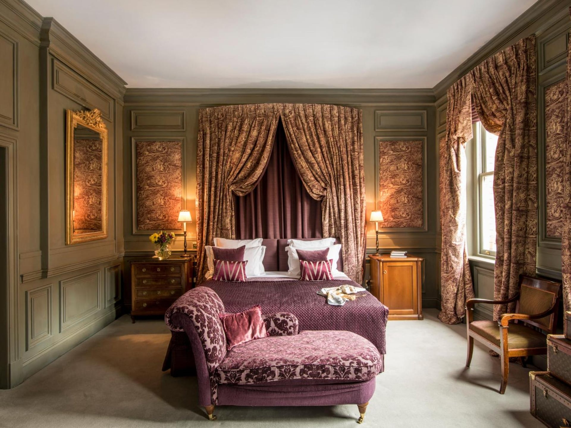San Domenico House, London, foto 2