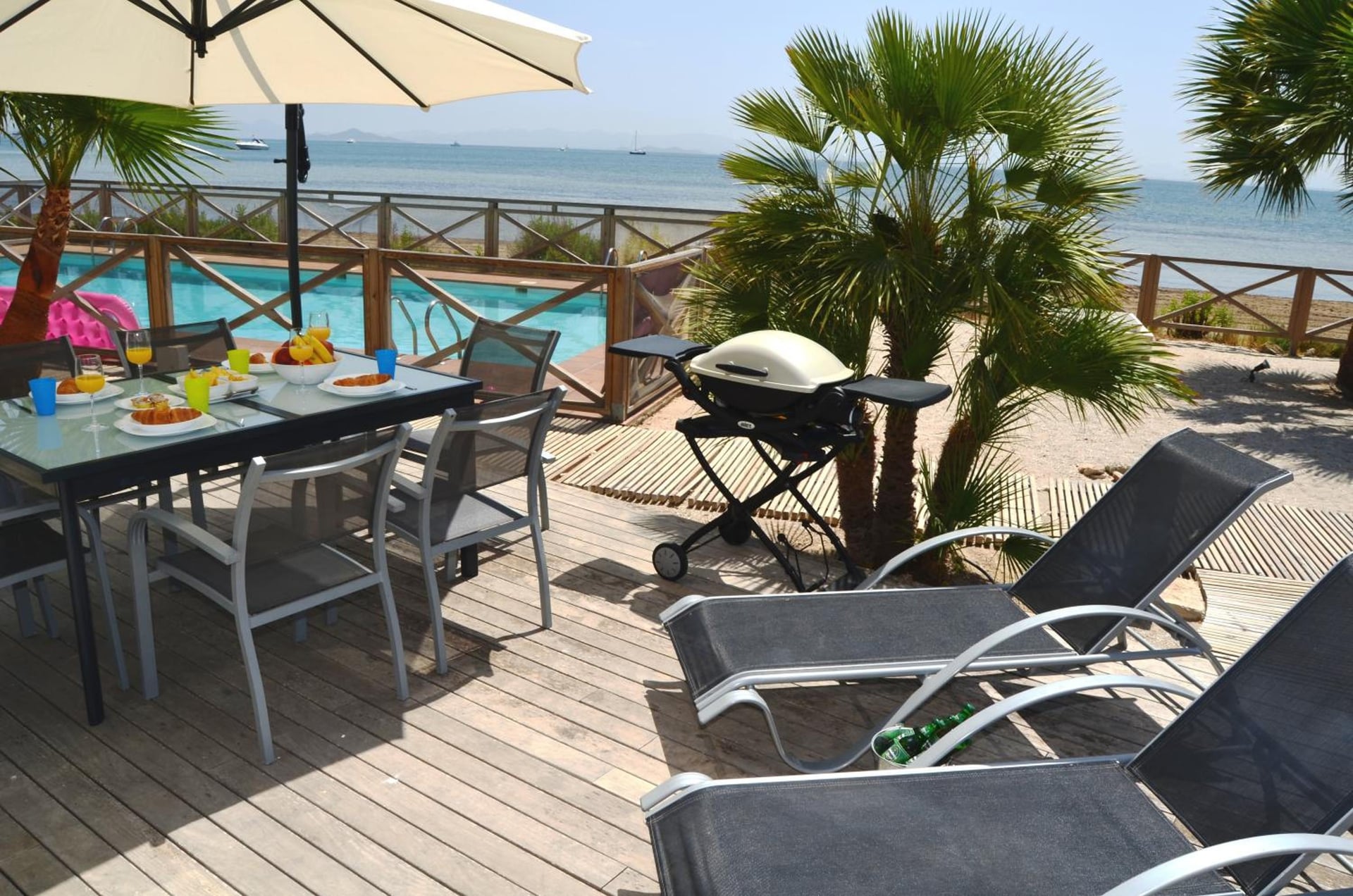 Arenales del Mar Menor - 9308, La Manga del Mar Menor, foto 5