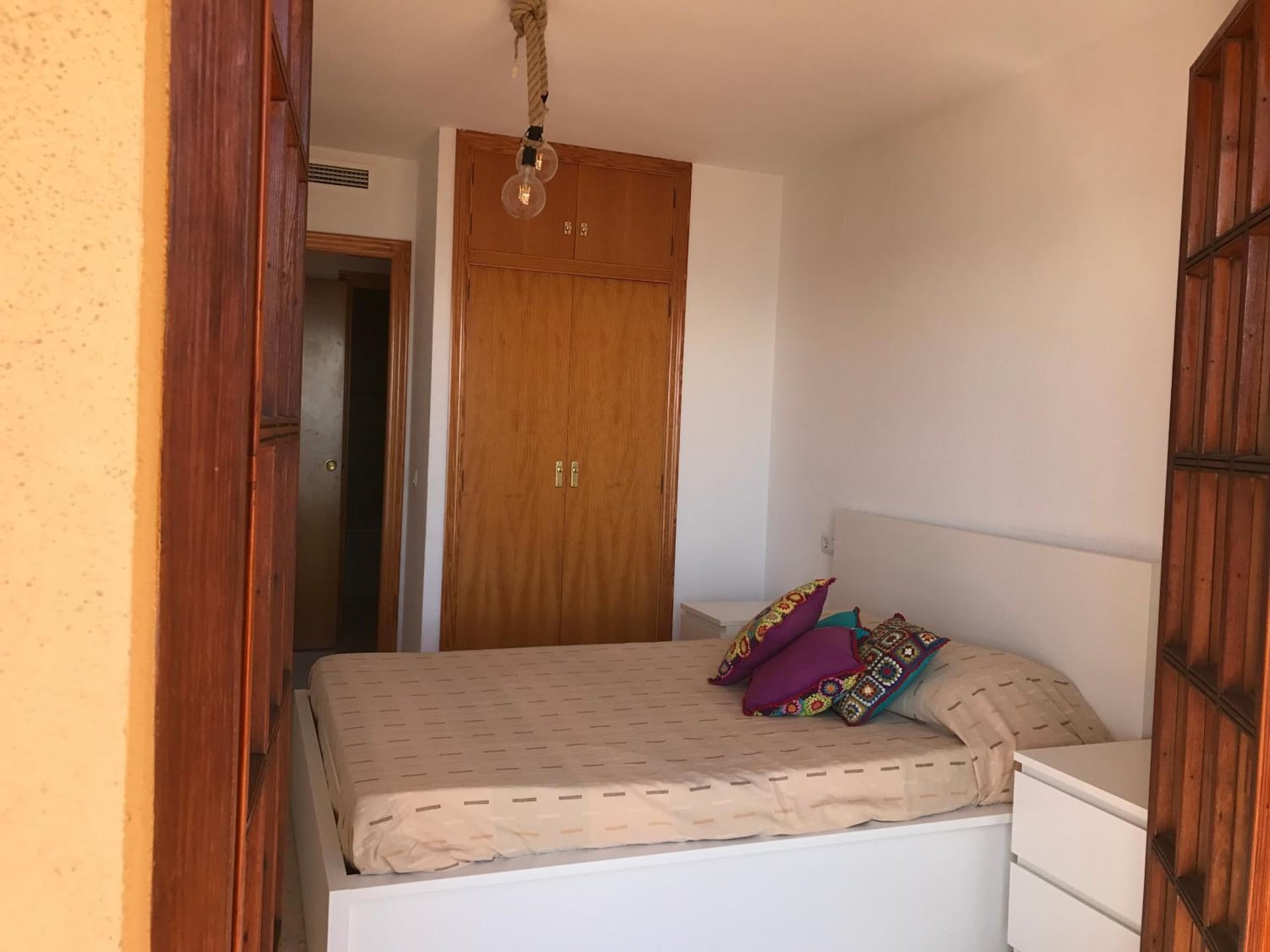 Apartamento PortSaplaya, Port Saplaya, foto 5