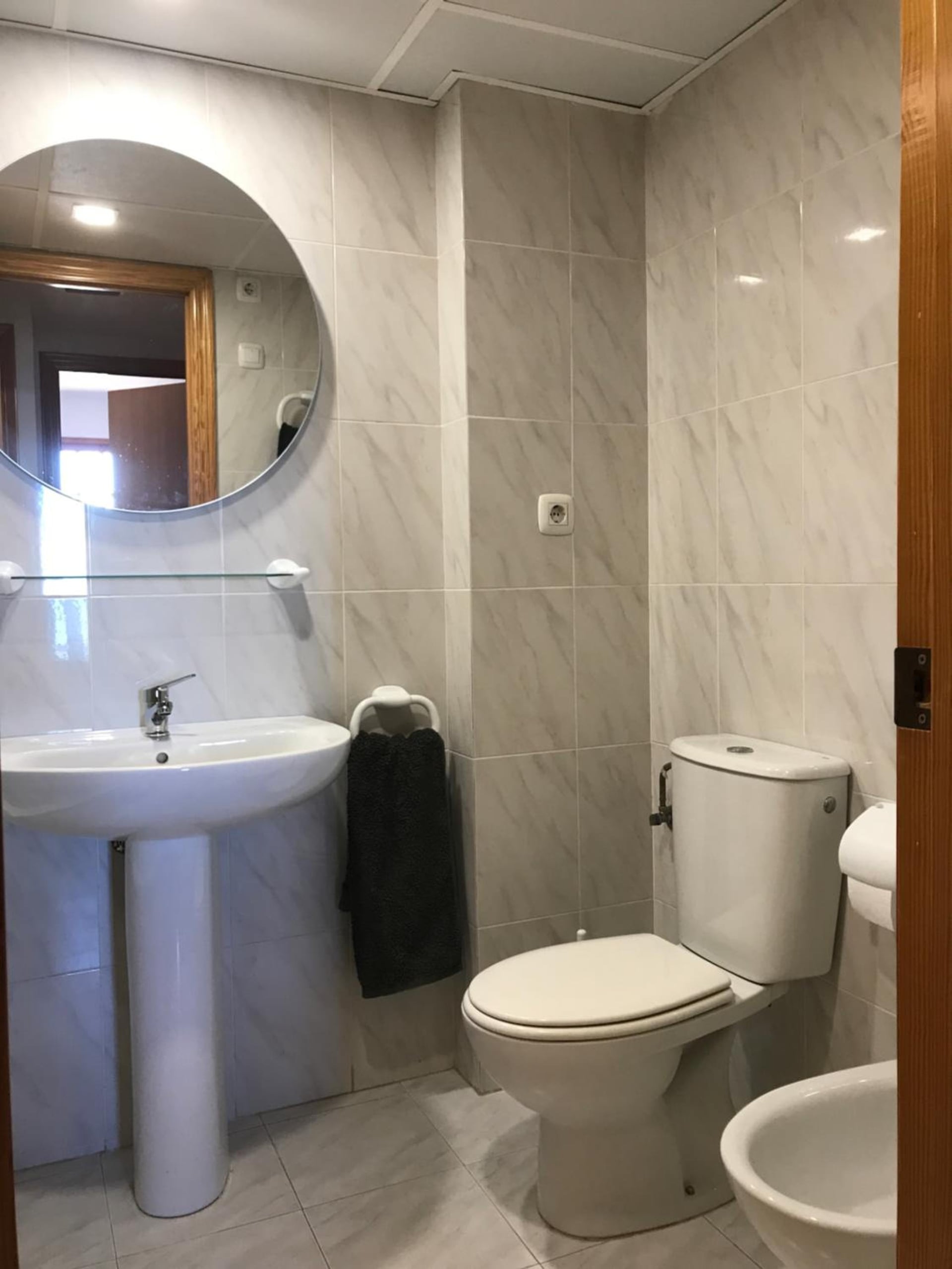 Apartamento PortSaplaya, Port Saplaya, foto 3