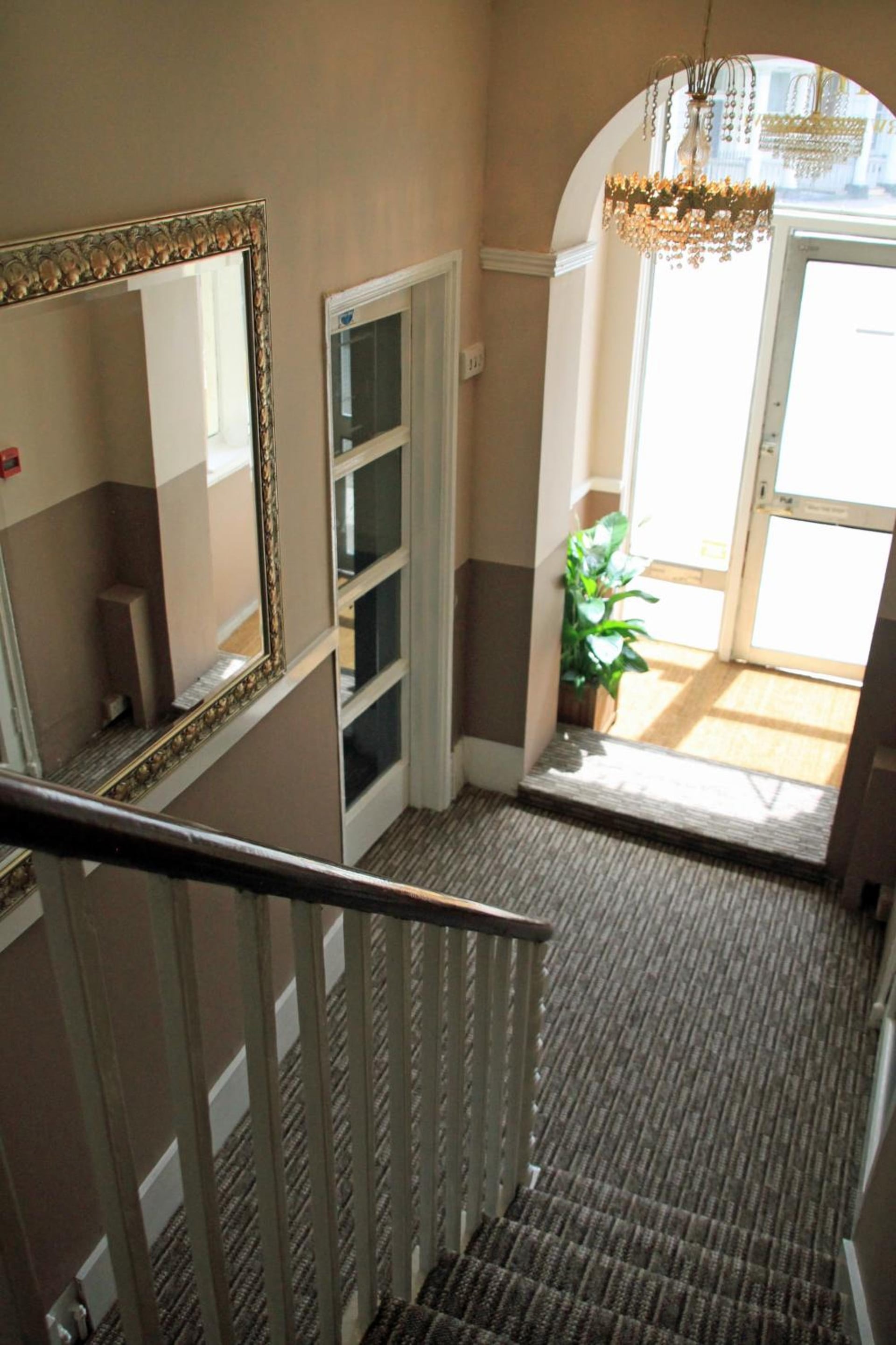 The Grapevine Hotel, London, foto 5