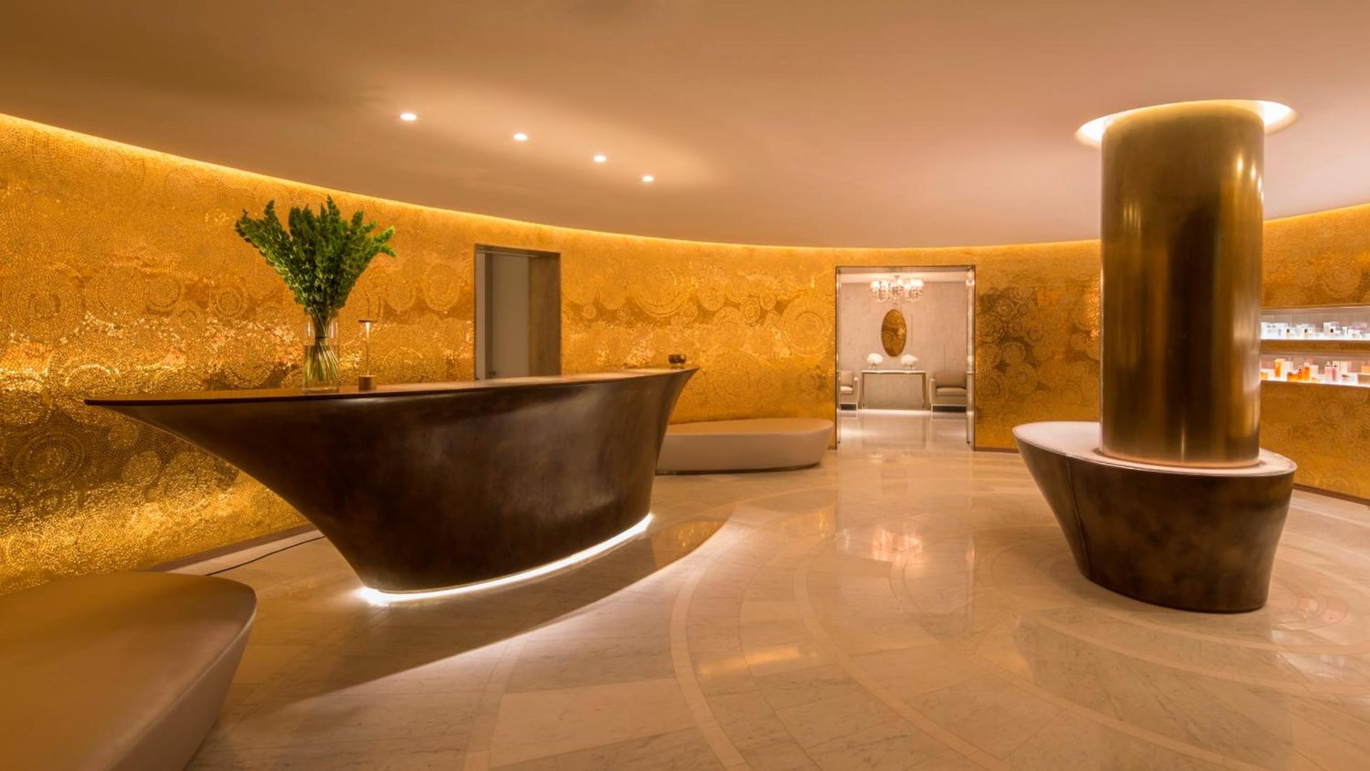 Four Seasons Hotel London at Tower Bridge, London, foto 3