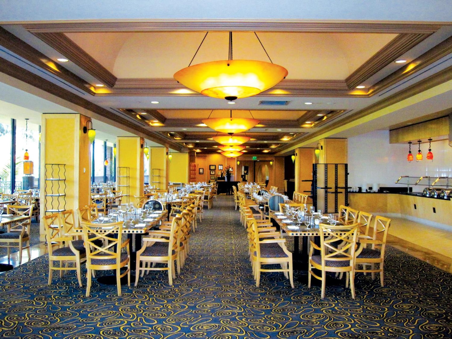 Pacific Palms Resort and Golf Club, La Puente, foto 5