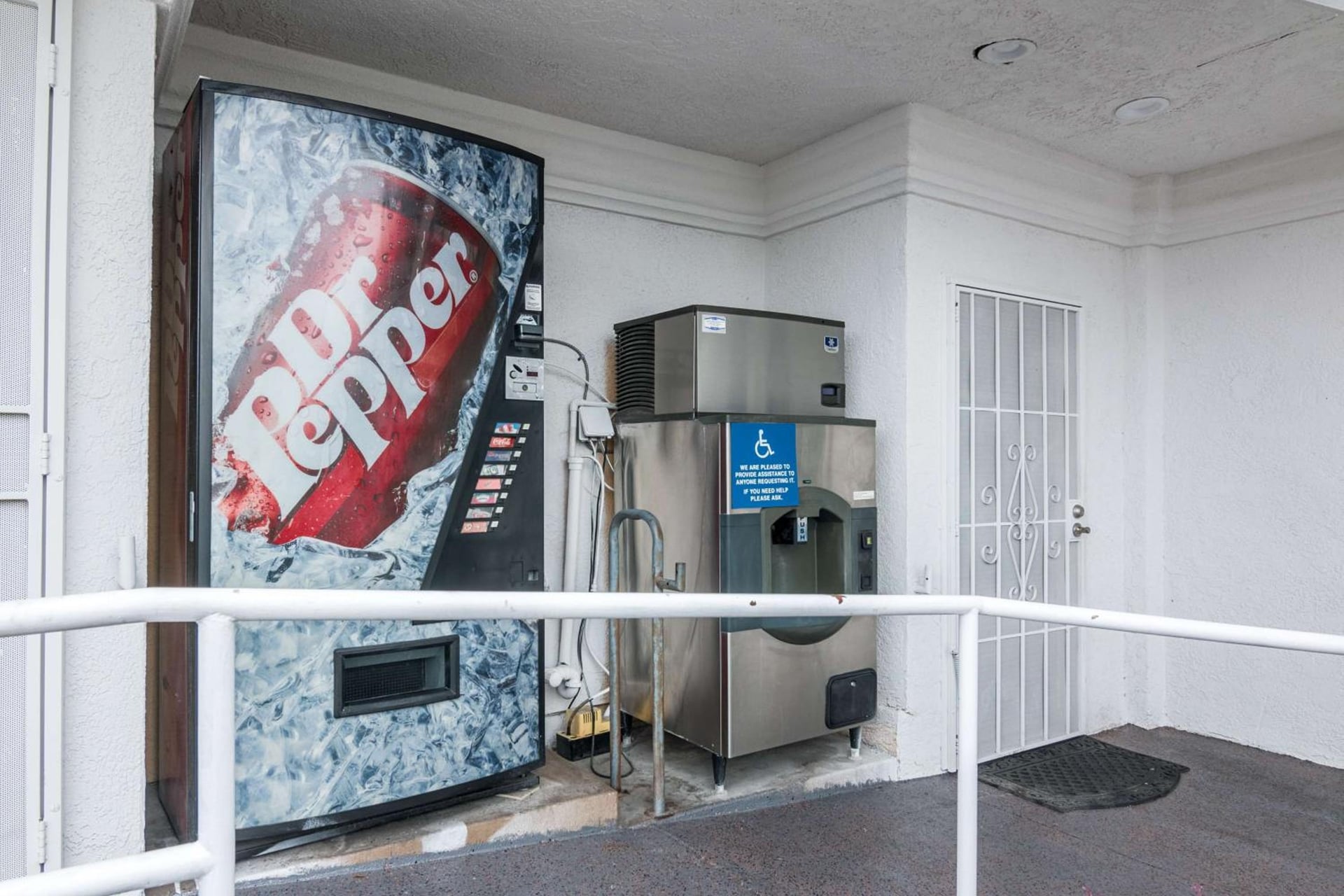 Motel 6-Norwalk, CA, Norwalk, foto 3