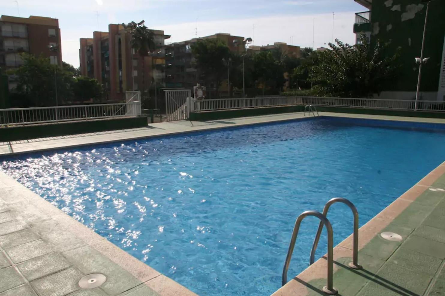 Marenostrum view, Playa Pobla de Farnals, foto 5