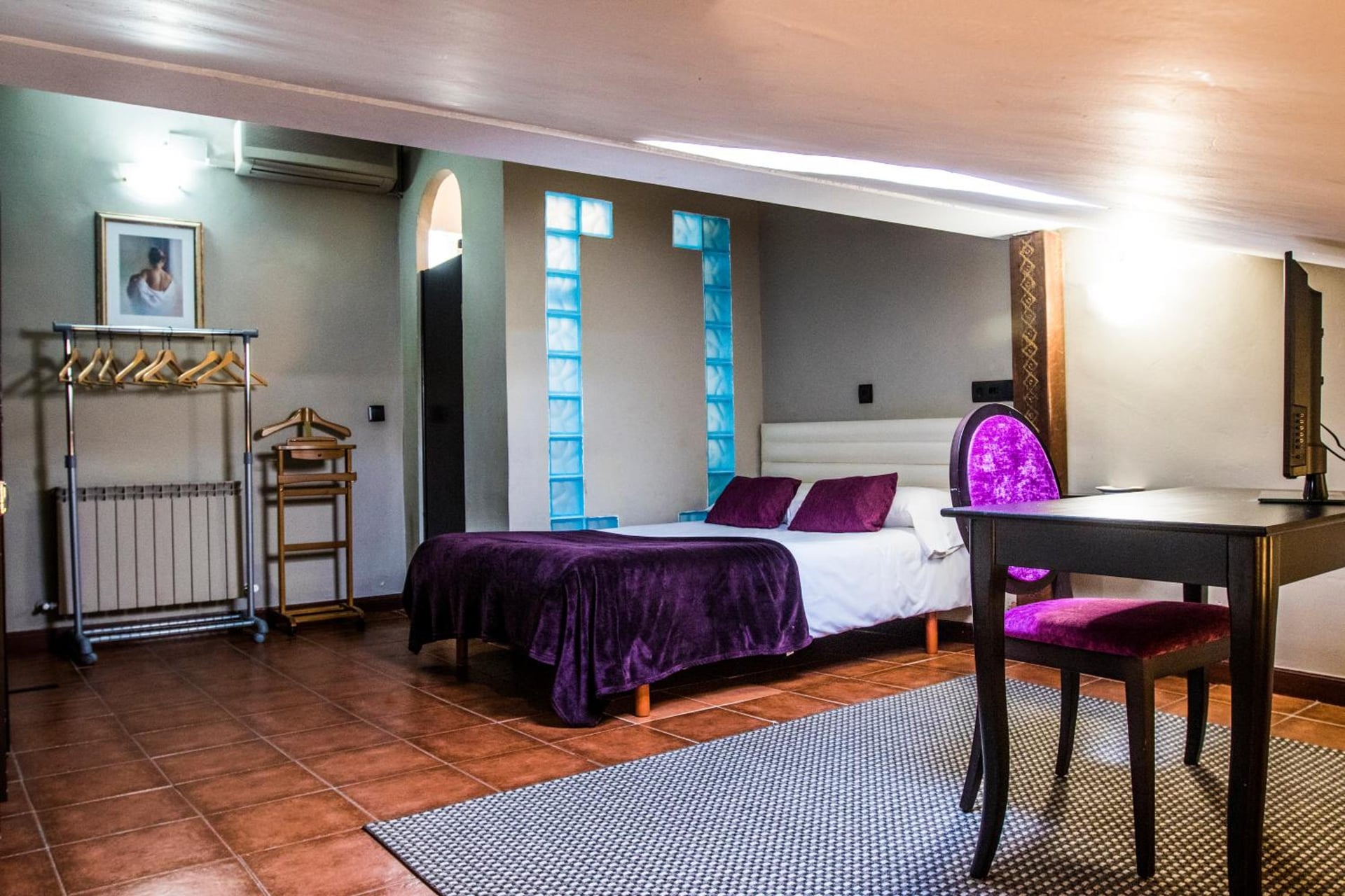 La Posada De La Magistral, Alcalá de Henares, foto 2