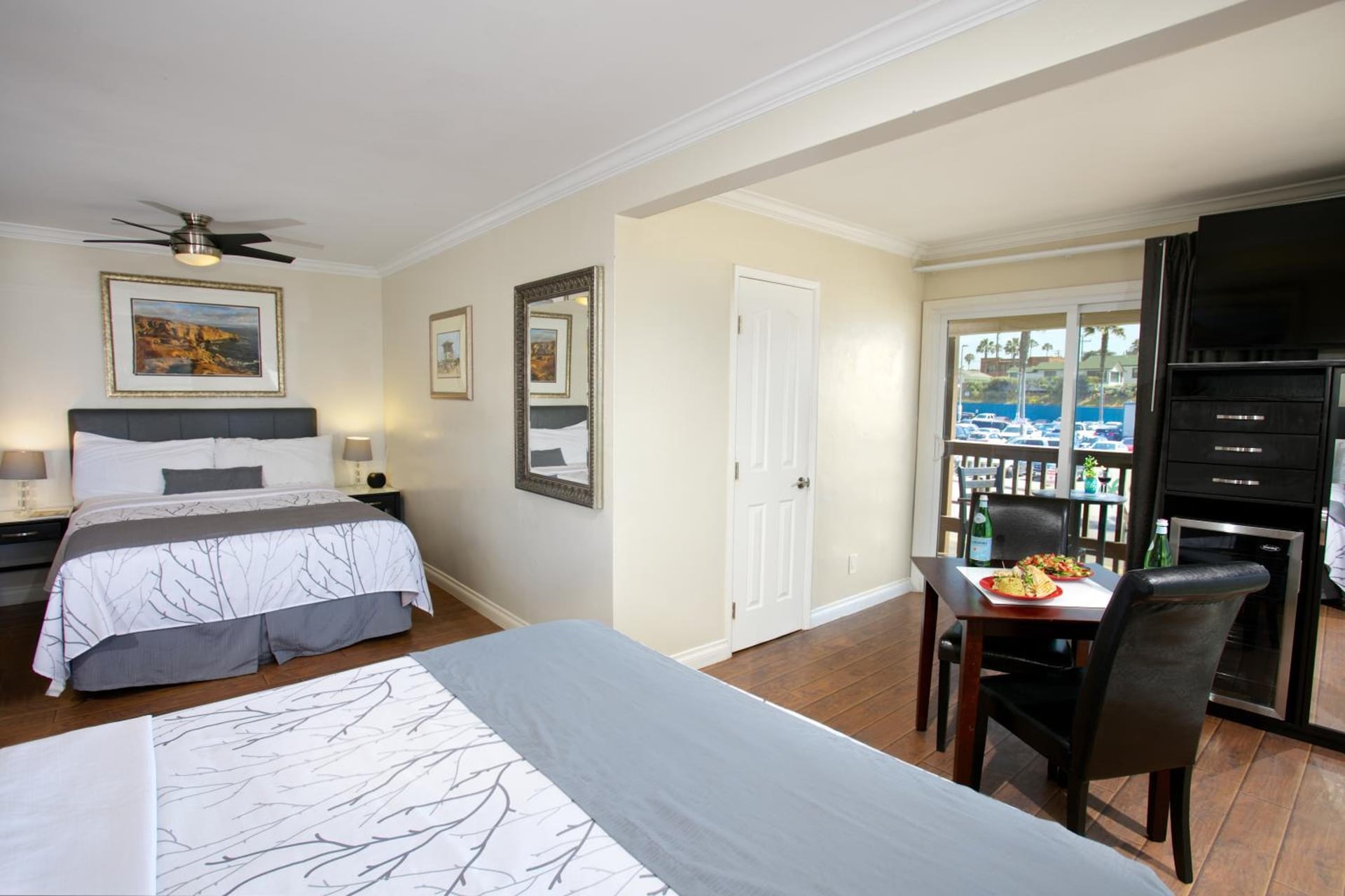 Ocean Beach Hotel, San Diego, foto 5