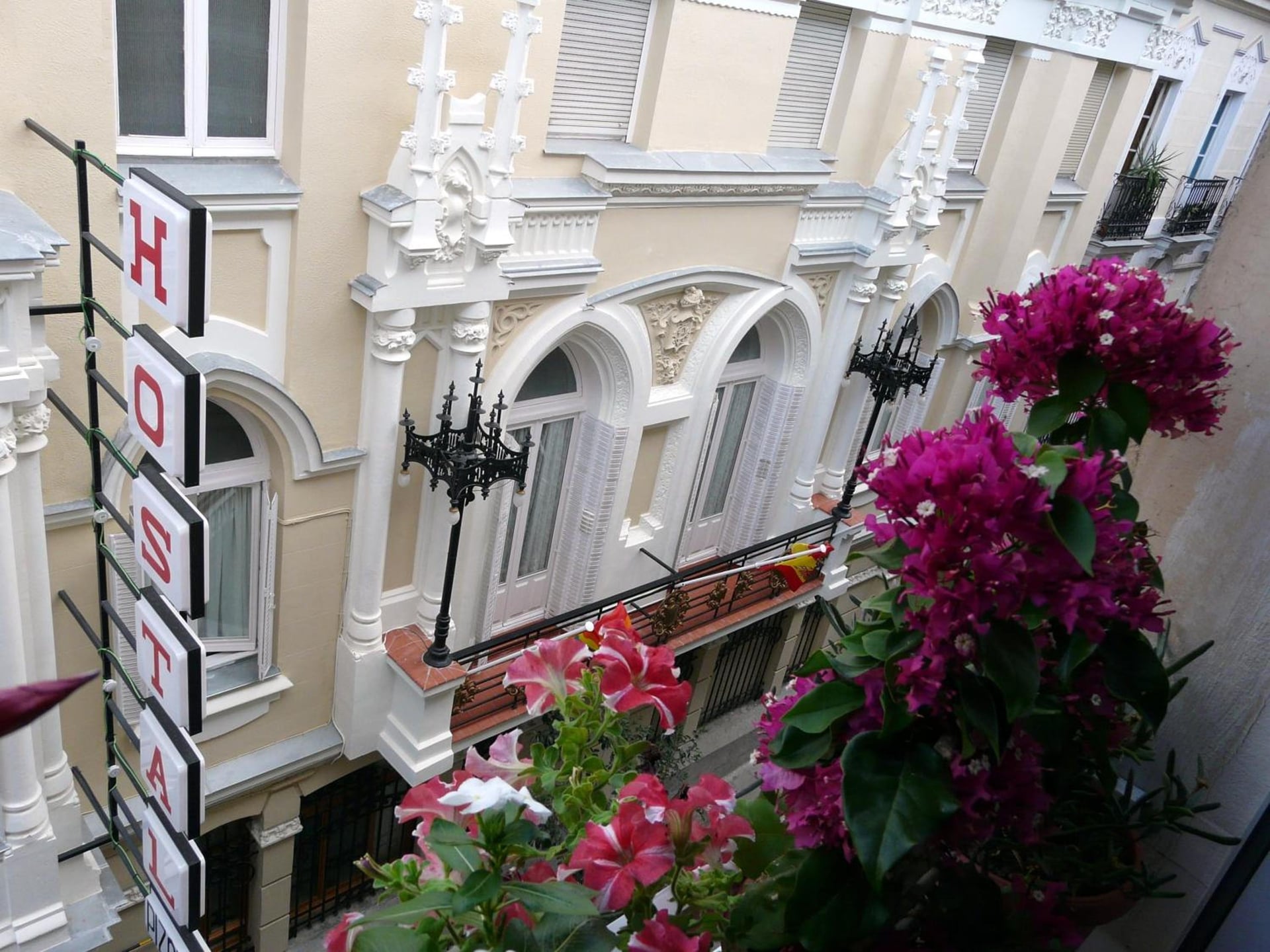 Hostal Goyal Pizarro, Madrid, foto 5