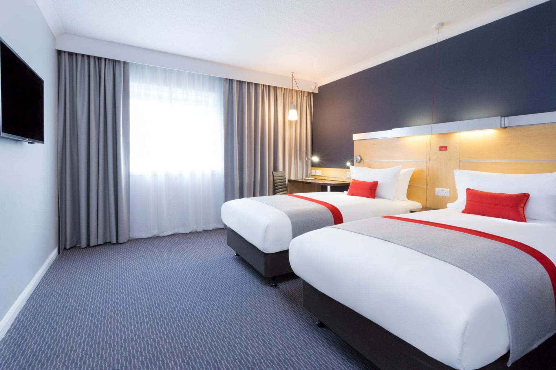 Holiday Inn Express London Limehouse by IHG, London, foto 4