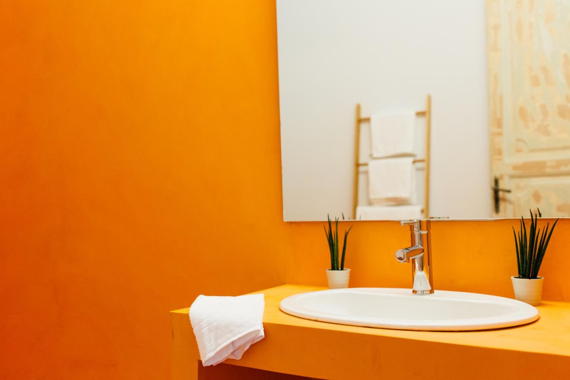OttoH Charm Stay, Valencia, foto 4