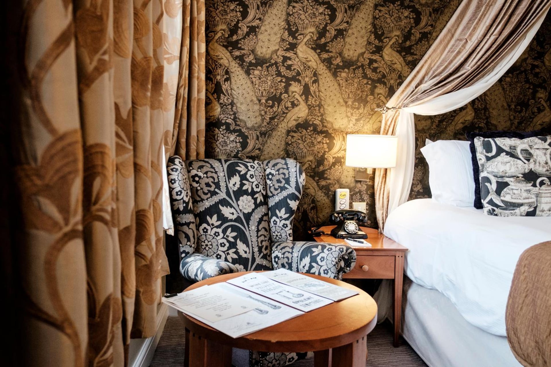The Mad Hatter Hotel, London, foto 5