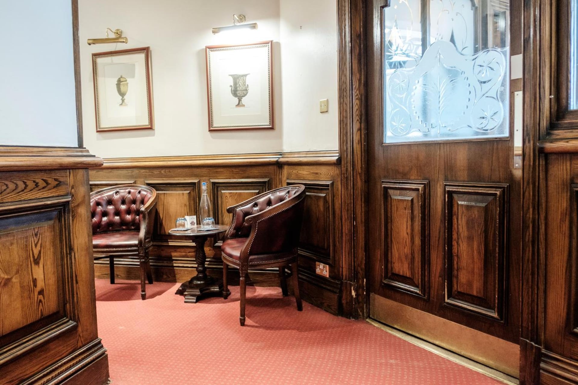 The Mad Hatter Hotel, London, foto 3